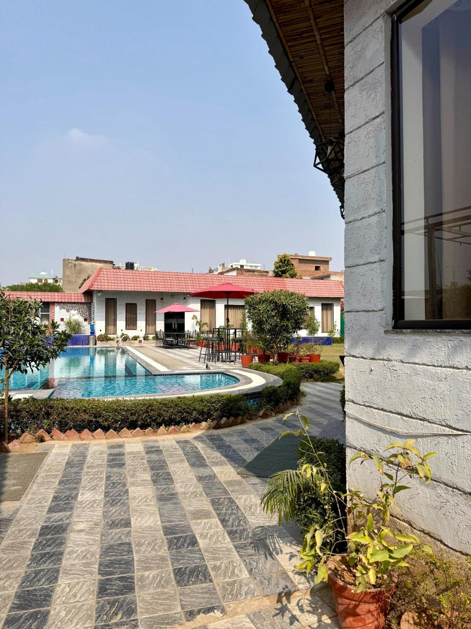 Hotel Sparkle Jaipur