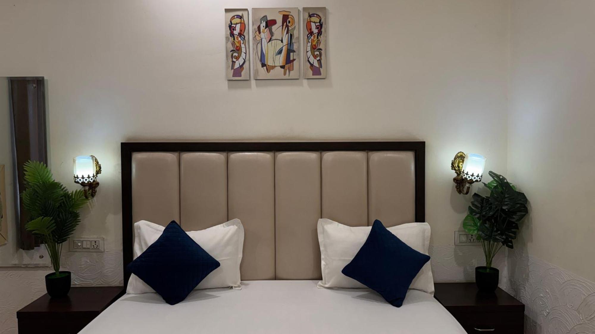 Hotel Sparkle