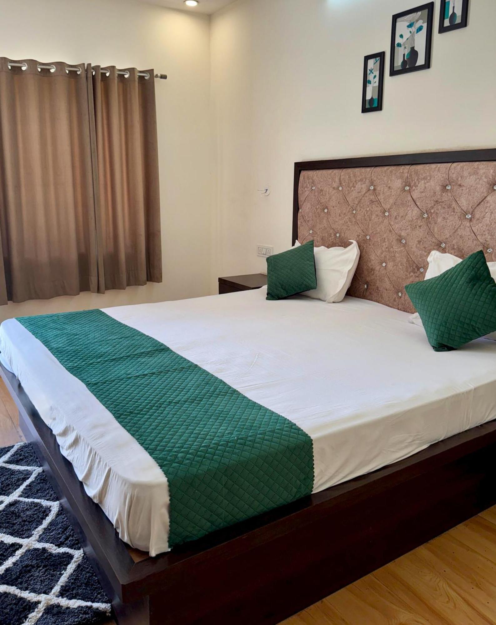 Hotel Sparkle Jaipur