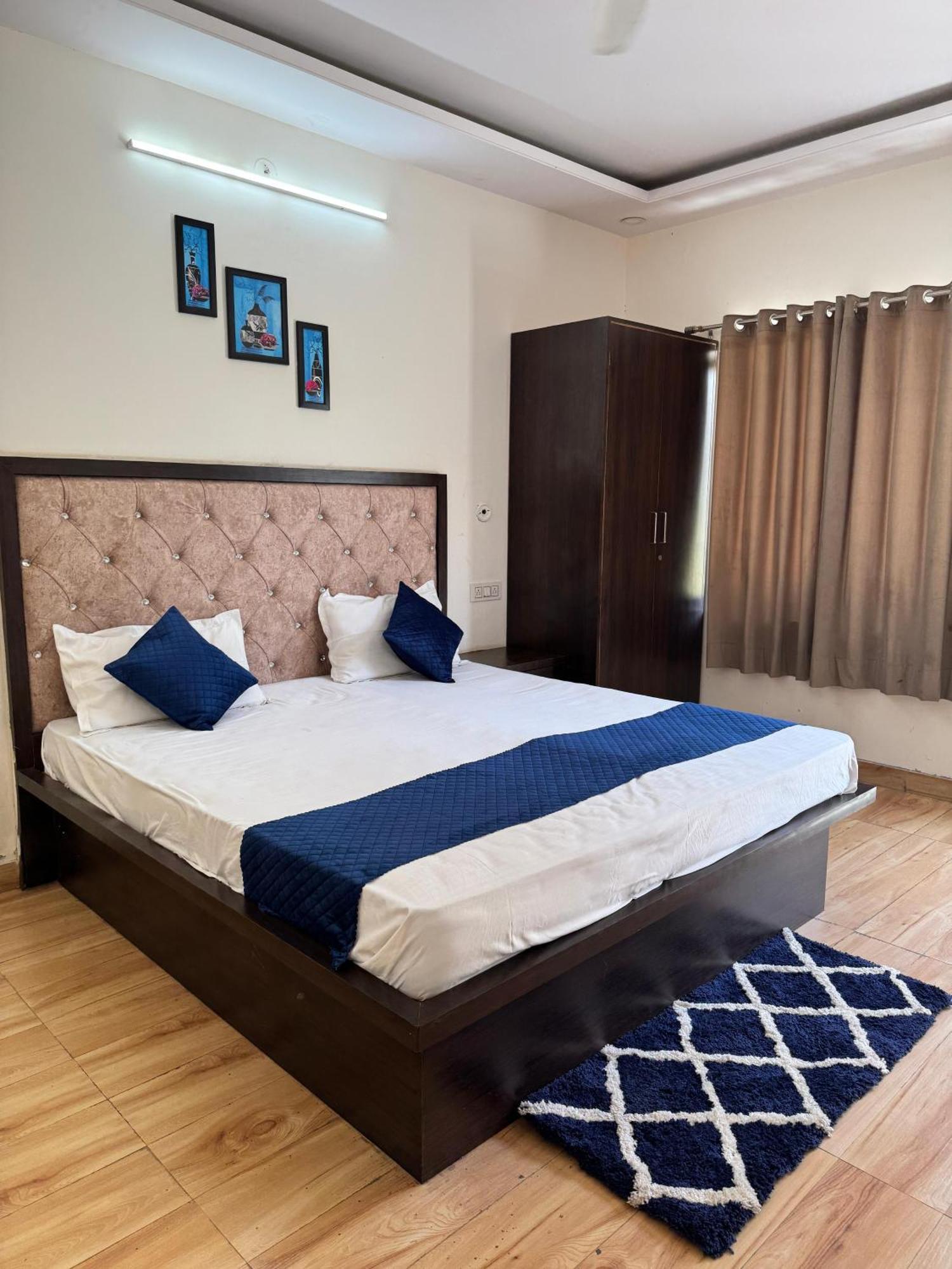 Sparkle Hotel Jaipur
