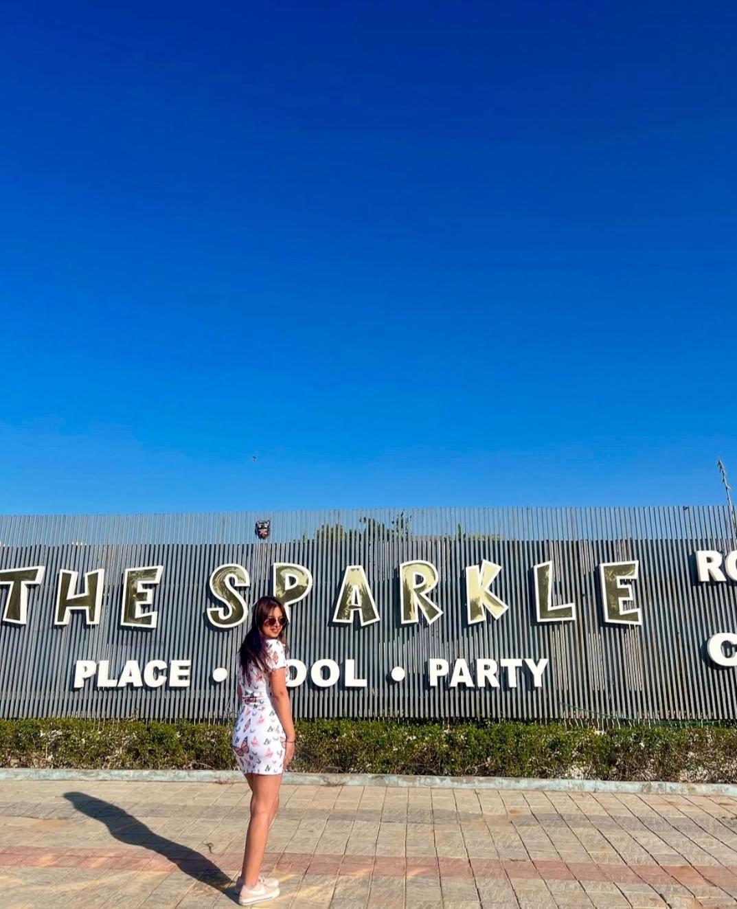 Sparkle Jaipur