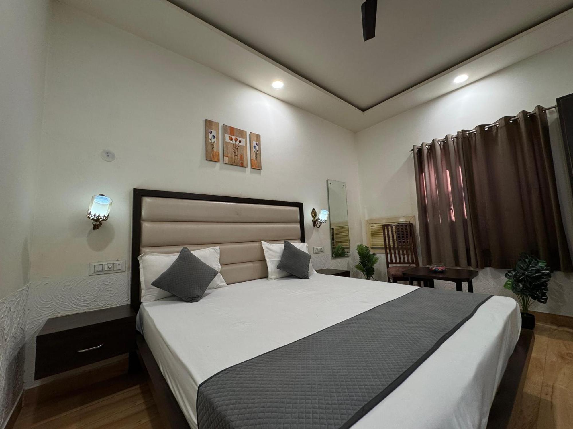 Sparkle 3* Jaipur